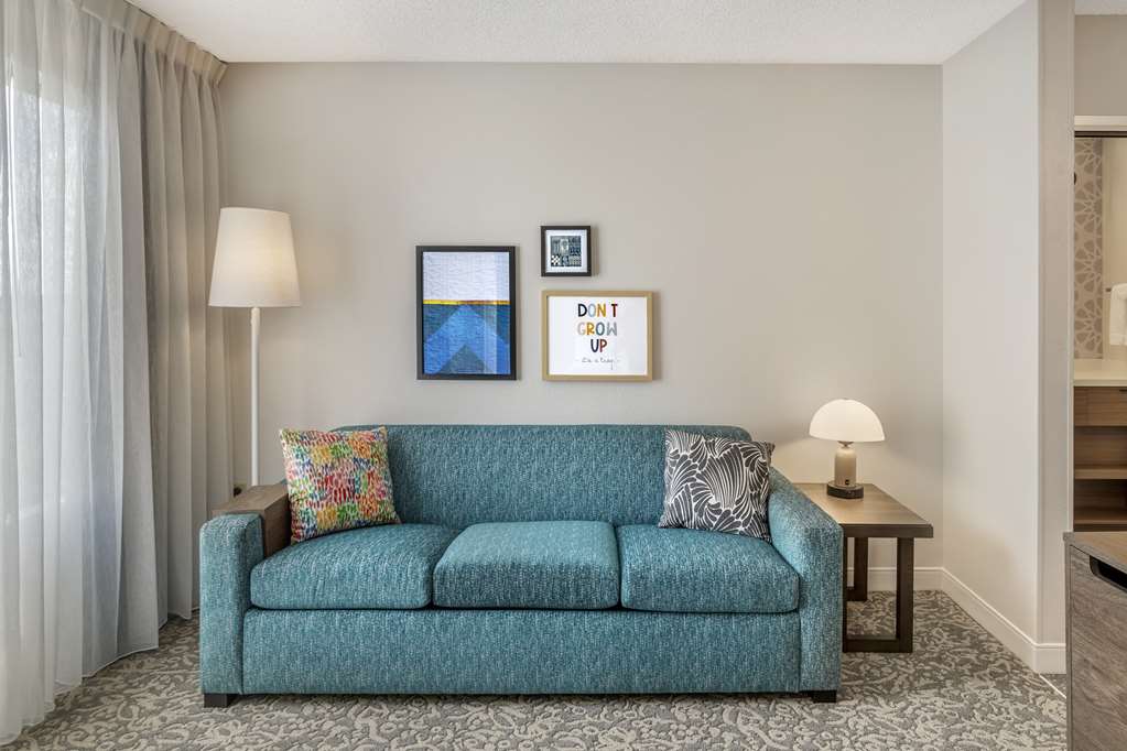 Sonesta ES Suites San Antonio Downtown Alamo Plaza - photo 23