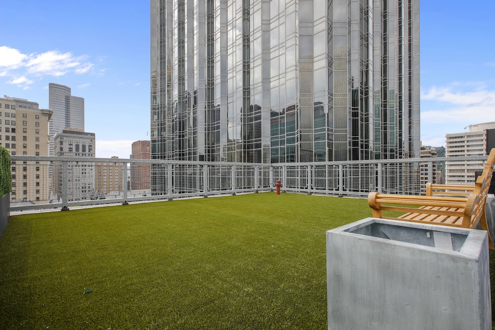 Etage Executive Living - photo 63