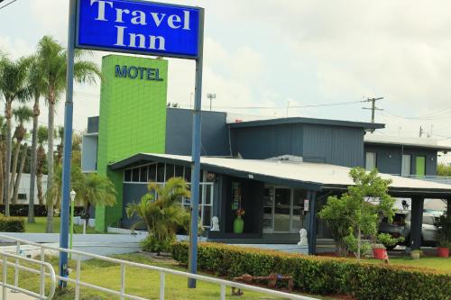 Travel Inn Fort Pierce - photo 53