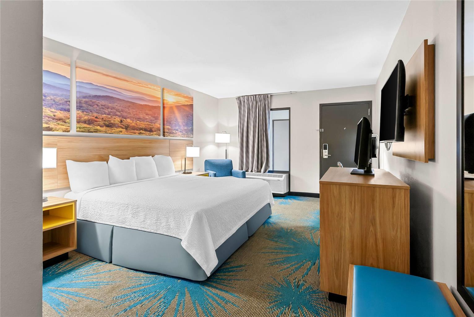 Days Inn by Wyndham Saint Pauls - photo 22