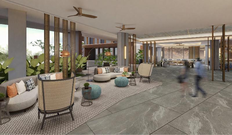 Crowne Plaza Labuan Bajo by IHG in Labuan Bajo, Indonesia