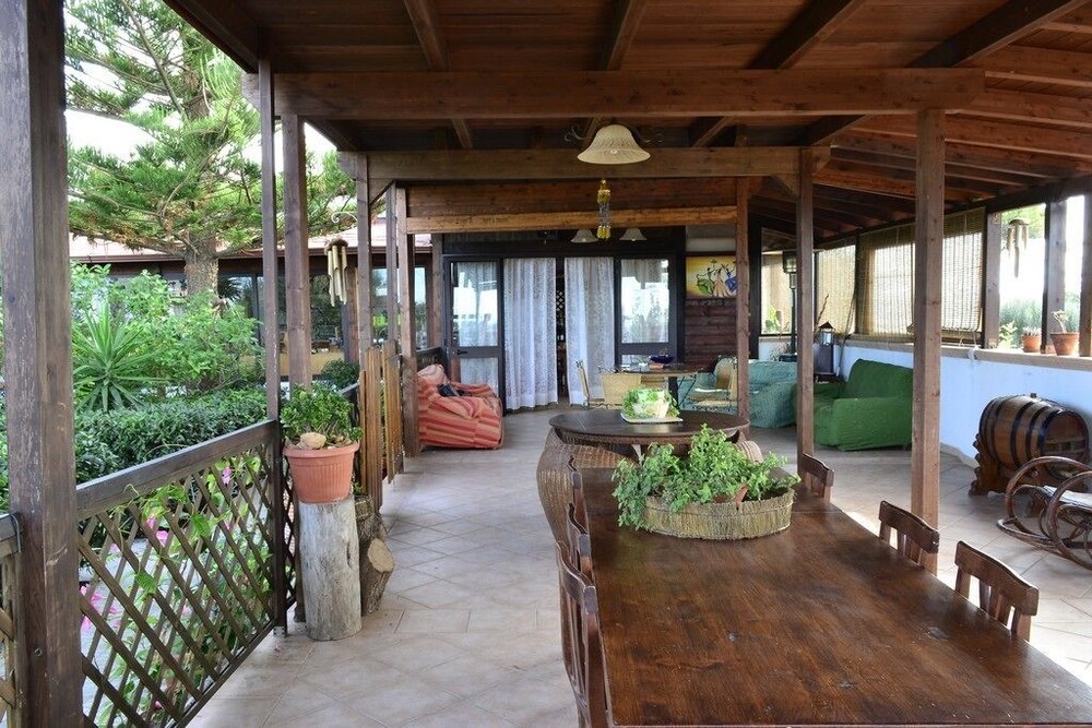 Casato Calabrese — 4-Star Luxury Hotel in Nardo, Italy