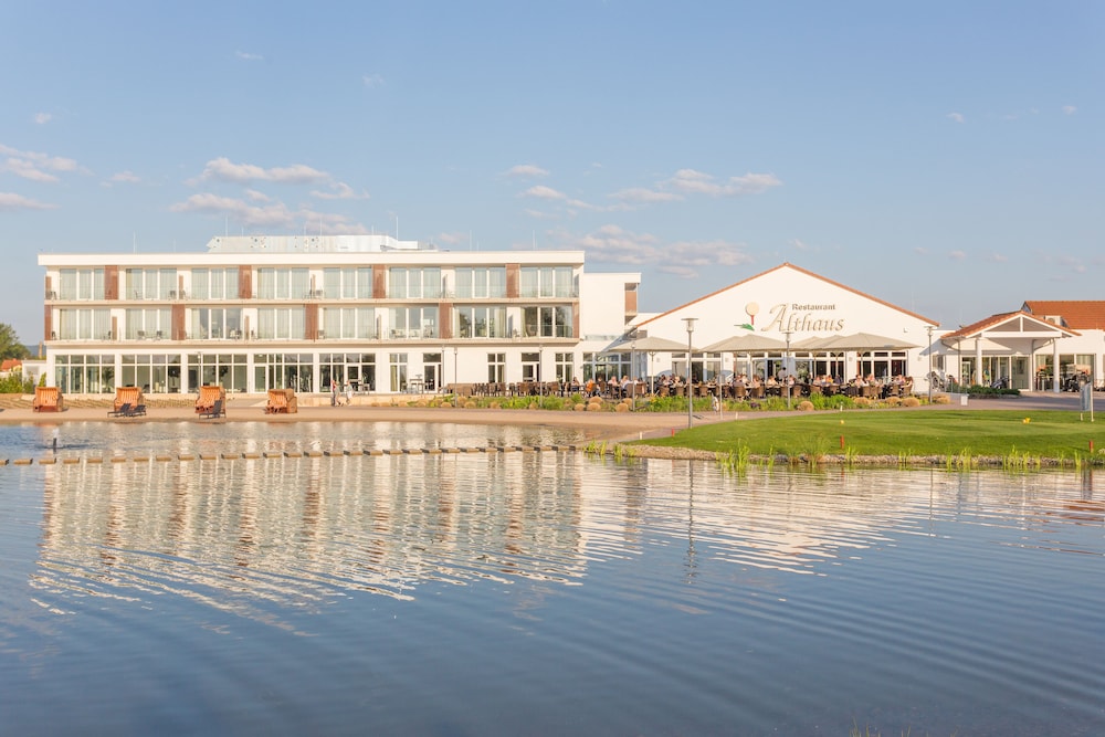 Hotel absolute gut Hotel Collection in Gernsheim, Germany