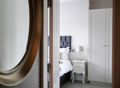Spa Apartments