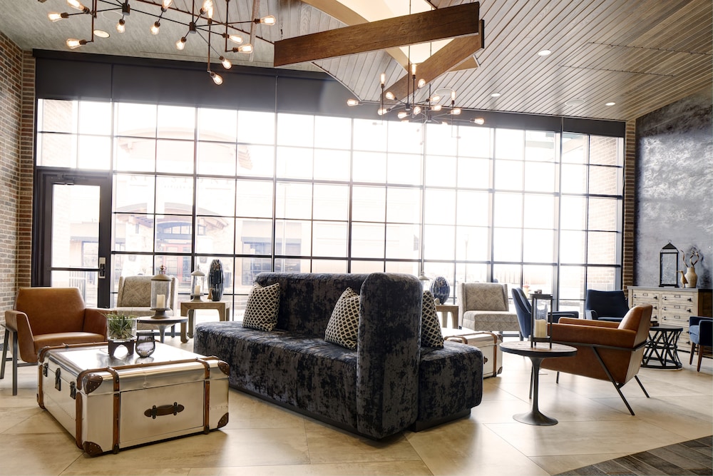 Archer Hotel Boston Burlington - photo 6