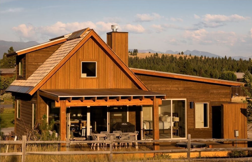 Wilderness Club - photo 48