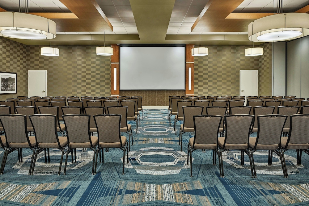 SpringHill Suites by Marriott Deadwood - photo 58