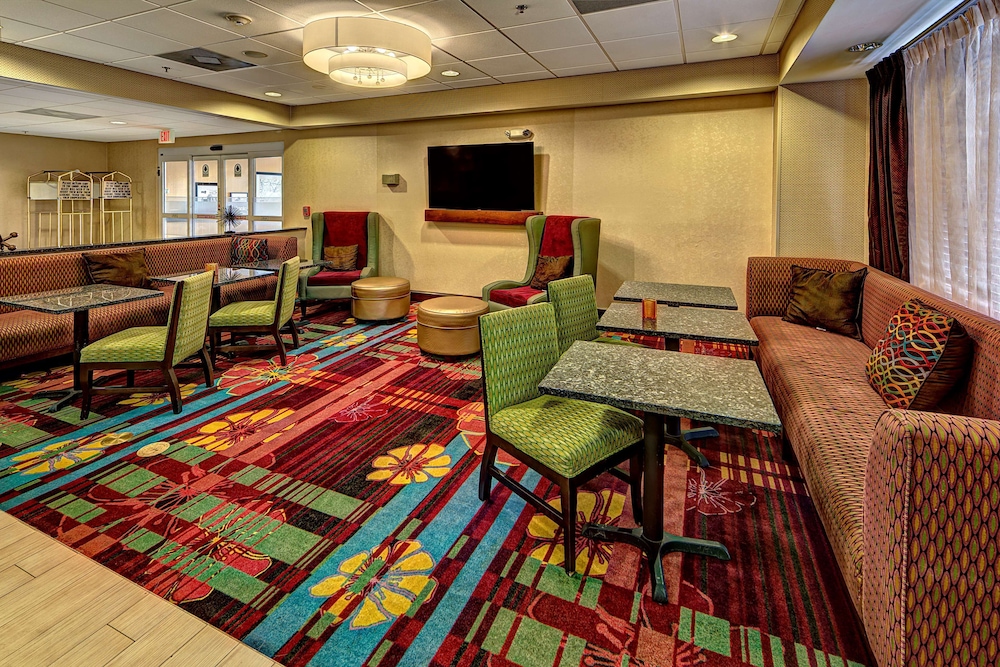 Hampton Inn Manning - photo 4