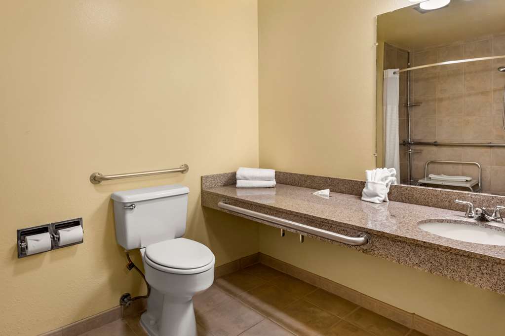 Quality Inn Paradise Creek Pullman - photo 16