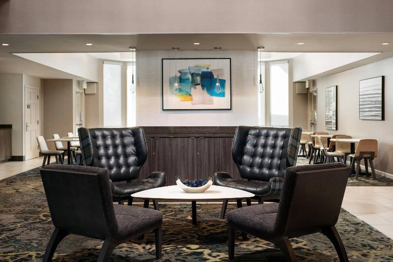 Residence Inn by Marriott Pleasant Hill - photo 26