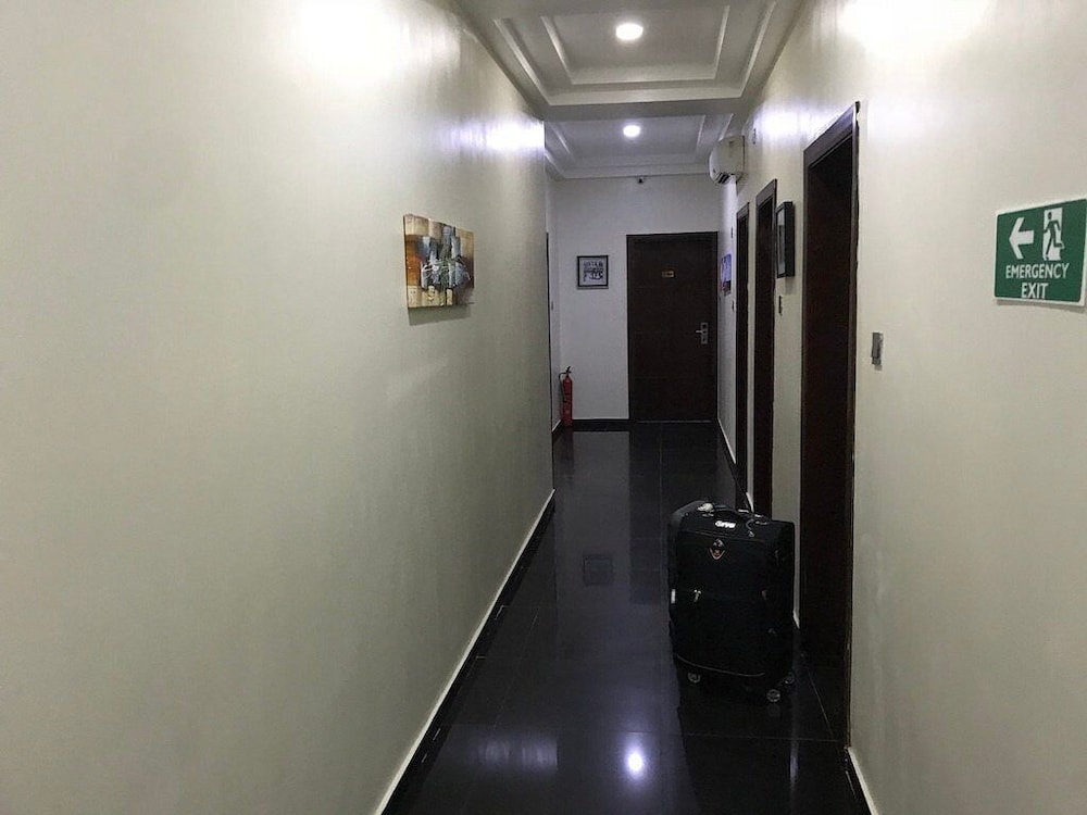 David Christie Hotel Osogbo in Osogbo, Nigeria