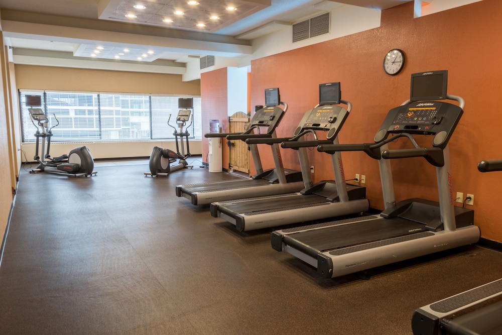 Kahler Inn and Suites Mayo Clinic Area - photo 40