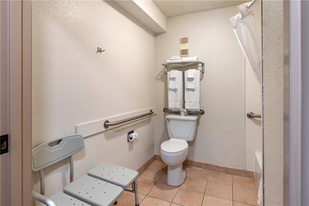Quality Inn Grand Junction near University - photo 8