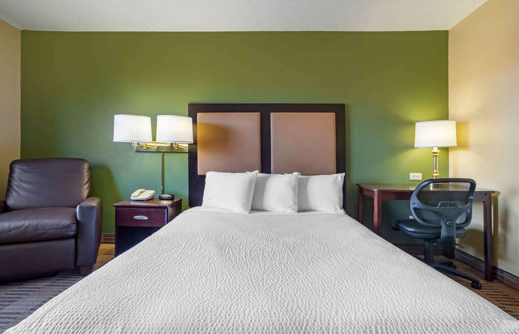 Extended Stay America Suites Frederick Westview Dr - photo 7