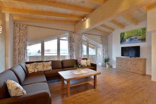 Appartement Fuchs Ferdinand — 4-Star Luxury Hotel in Ellmau, Austria