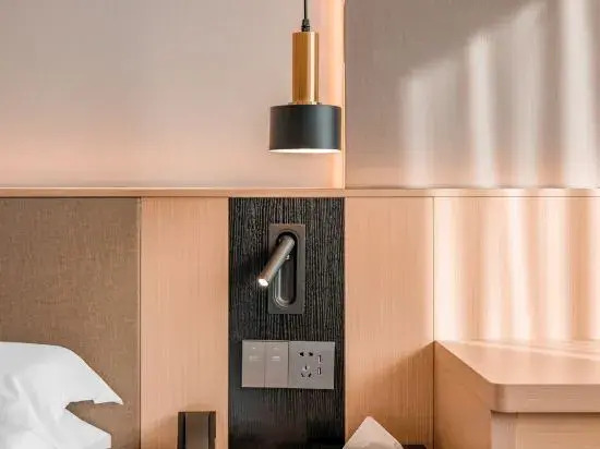 Aifei Hotel - last minute hotel in Jinzhong