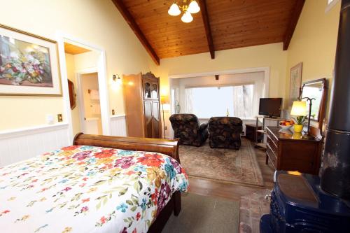 Elk Cove Inn & Spa - photo 43