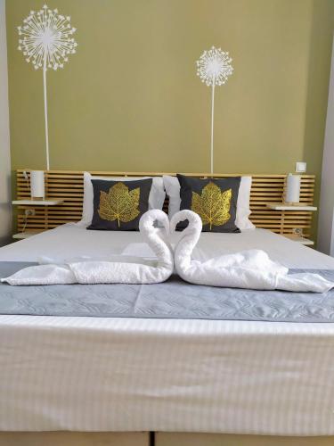 Sunday Apartment Chania 2B — 4-Star Luxury Hotel in Chania, Greece