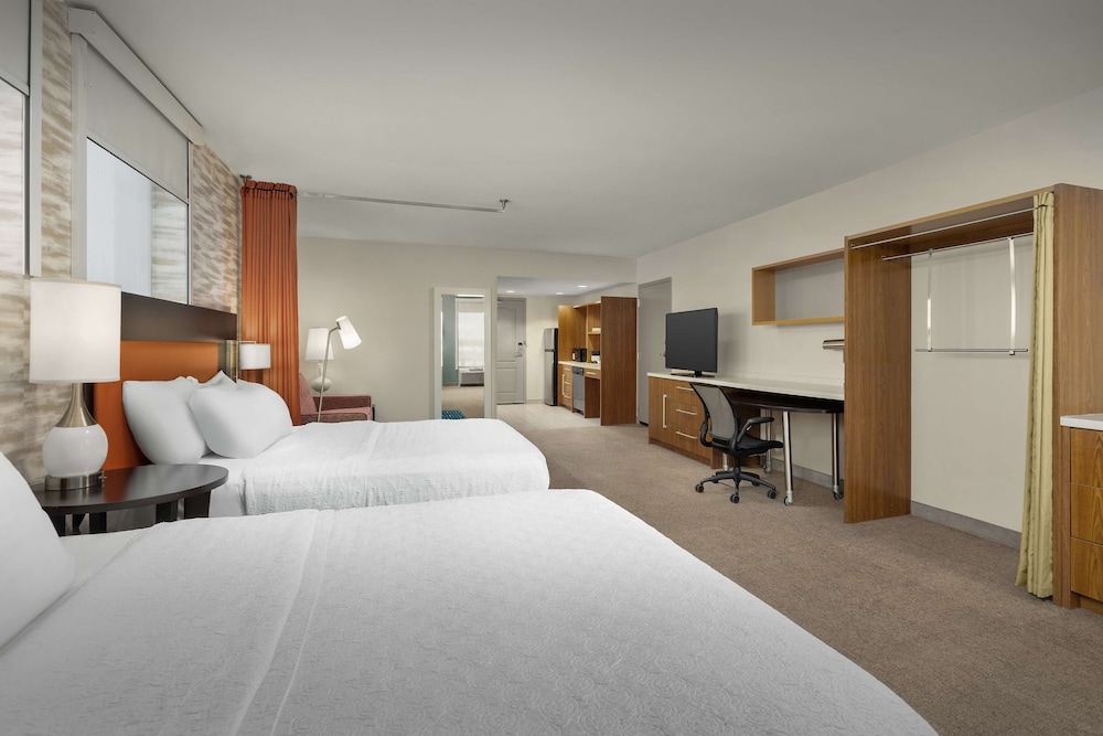 Home2 Suites by Hilton Jacksonville NC - photo 12