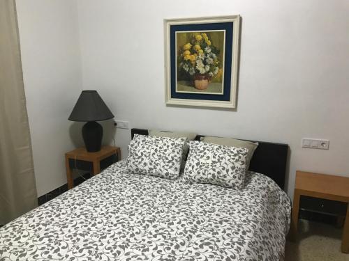 Habitaciones baobab — hotel in Rubi
