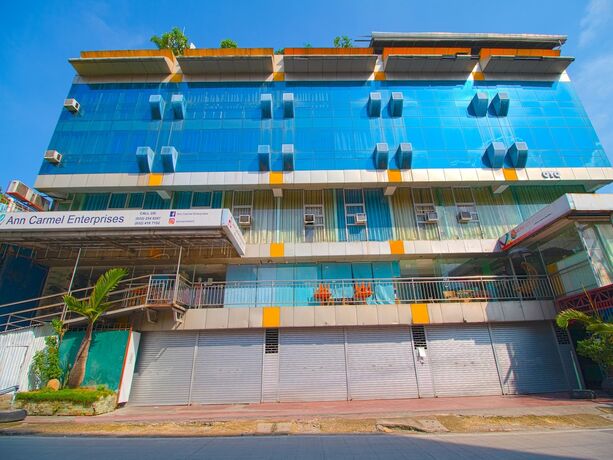 OYO 677 Roseate Pensione in Cebu City, Philippines