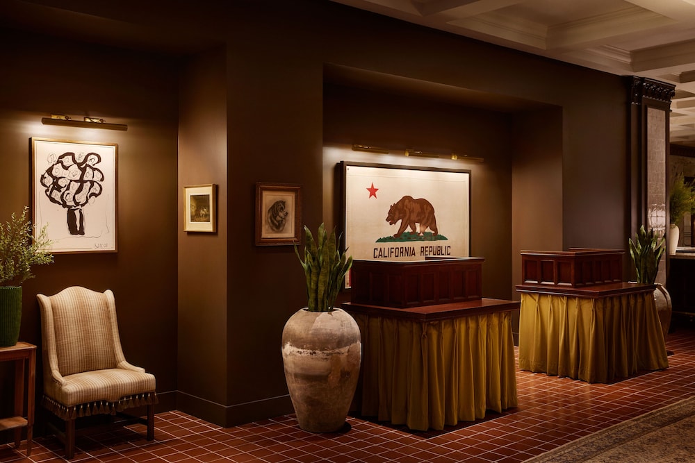 Pasadena Hotel & Pool - photo 5