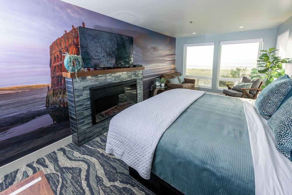 Seaside Oceanfront Inn - photo 46