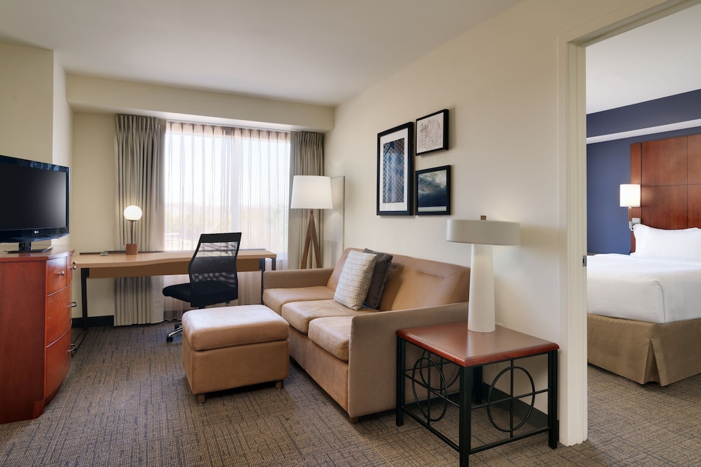 Residence Inn by Marriott Greenville - photo 17