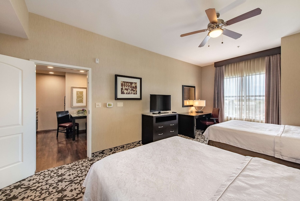 Homewood Suites by Hilton Oxnard Camarillo - photo 11