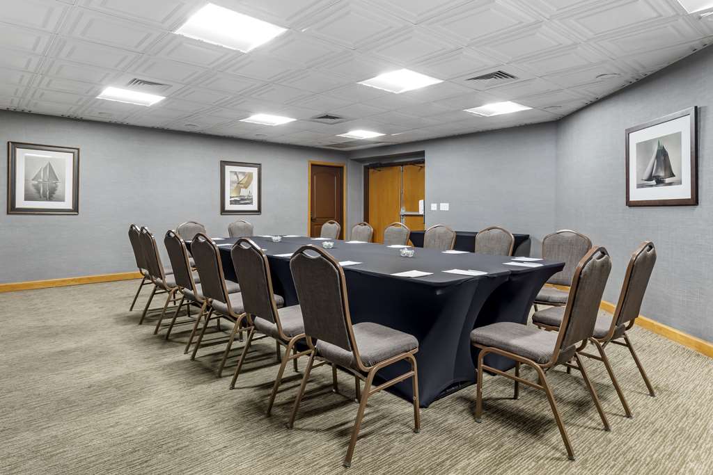 Country Inn & Suites by Radisson Annapolis MD - photo 30