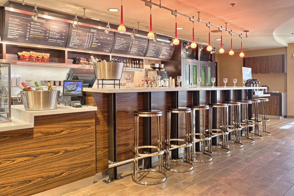 Courtyard by Marriott Harrisburg West Mechanicsburg — hotel in Mechanicsburg