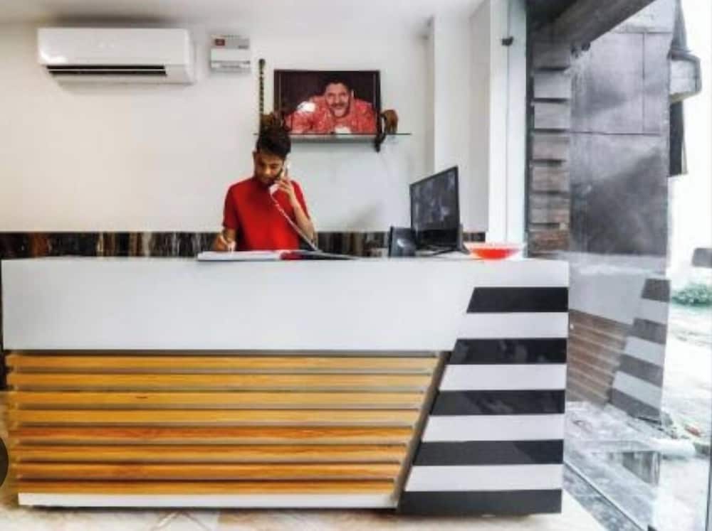 Hotel Namo Gange — Rishikesh — photo 2