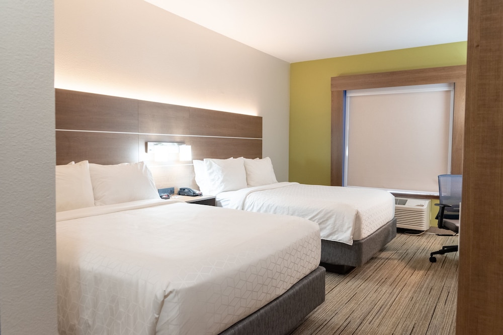 Holiday Inn Express Hotel & Suites Natchitoches by IHG - photo 15