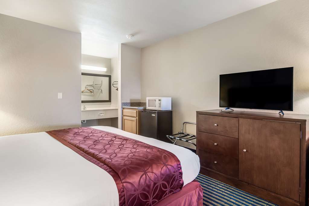 Americas Best Value Inn New Braunfels San Antonio - photo 29
