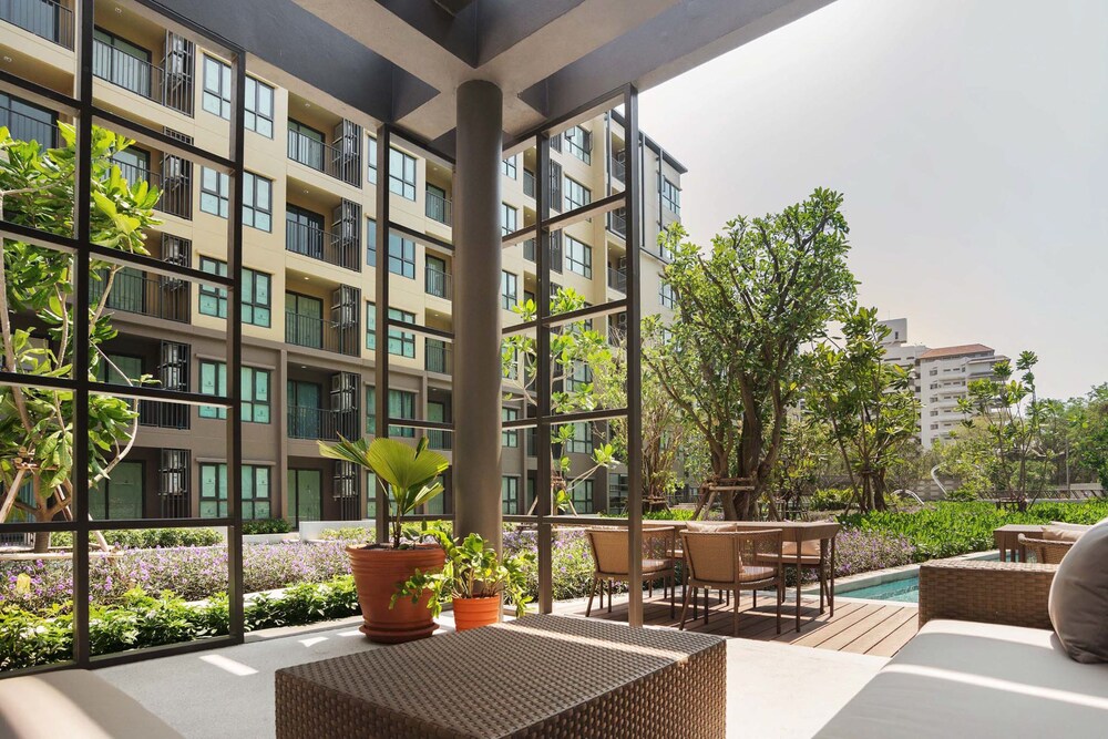 Rain By Favstay in Cha-Am, Thailand