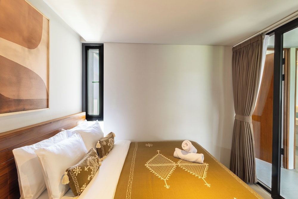 Nava Tamora by Betterplace — Canggu — photo 5