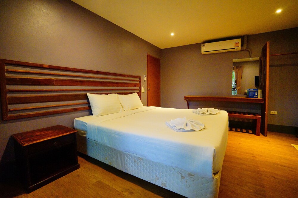 Apple Beachfront Resort — Trat — photo 5