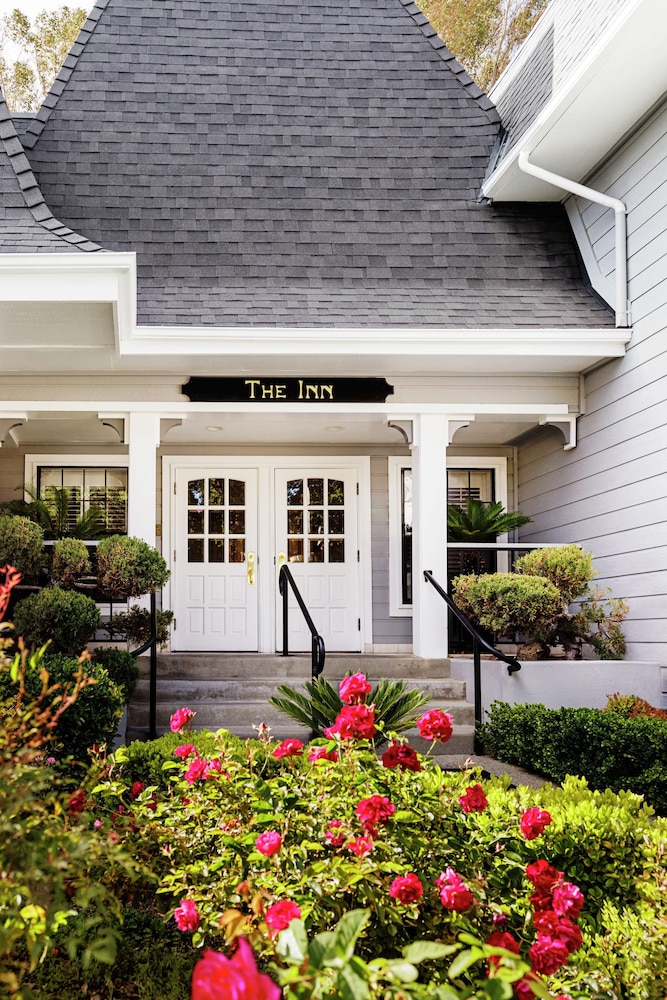 The Inn at Saratoga Tapestry Collection by Hilton - photo 76