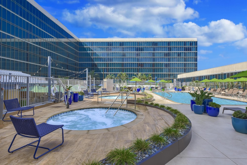 Hilton Anaheim - photo 86