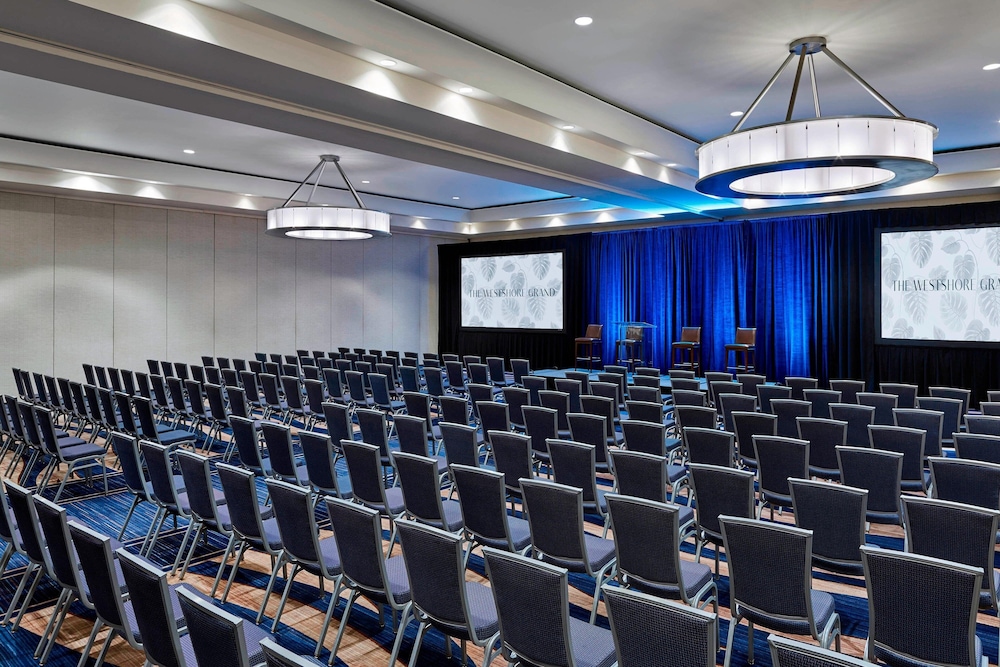 The Westshore Grand A Tribute Portfolio Hotel Tampa - photo 43