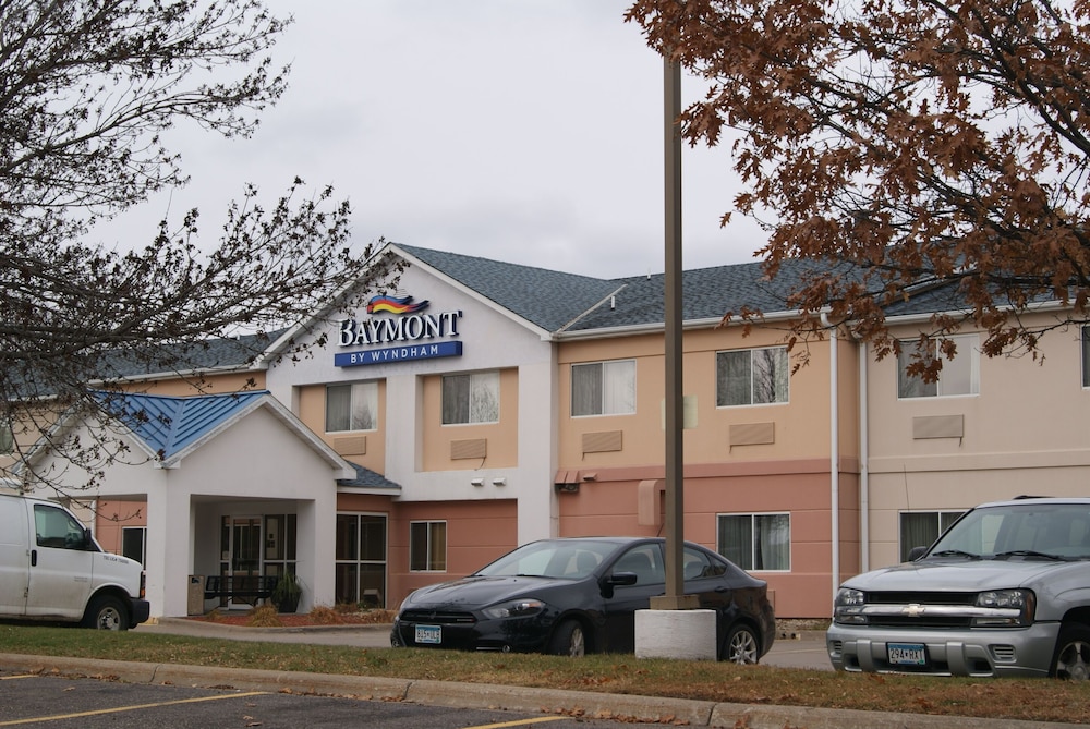 Baymont by Wyndham Coon Rapids - featured photo
