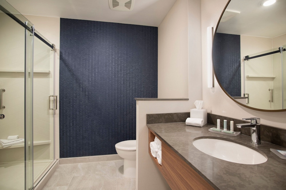 Fairfield Inn & Suites by Marriott Memphis Arlington - photo 15
