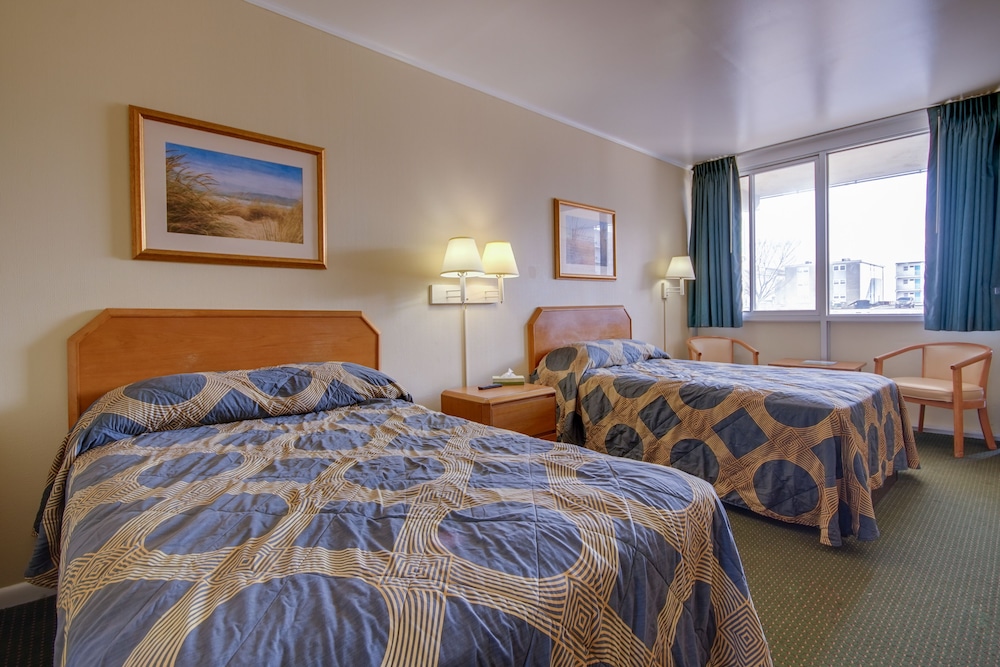 Sahara Motel - photo 11
