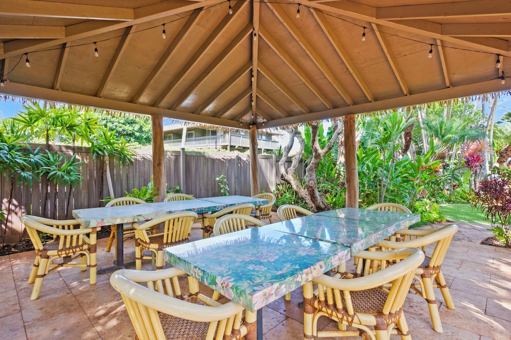 The Mauian Boutique Beach Studios on Napili Bay - photo 29