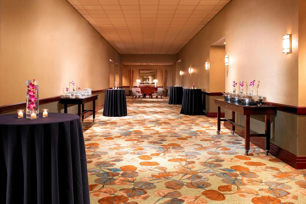 The Westin San Francisco Airport - photo 47