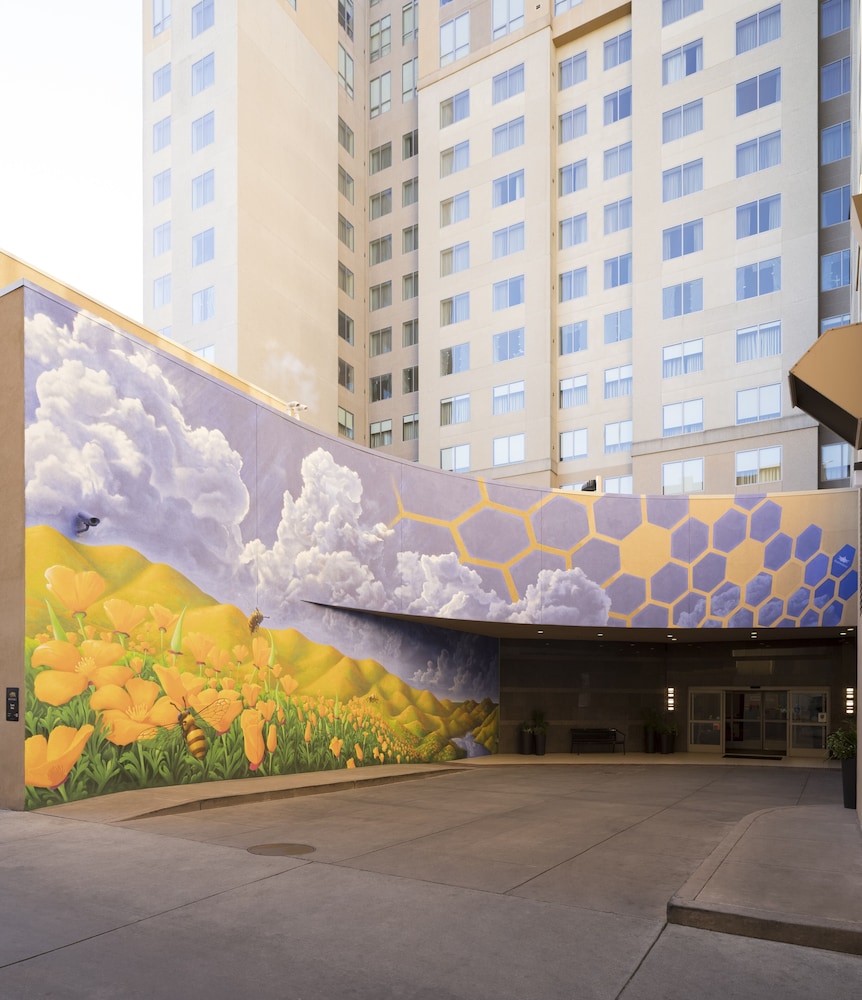 Residence Inn by Marriott Sacramento Downtown at Capitol Park - photo 33