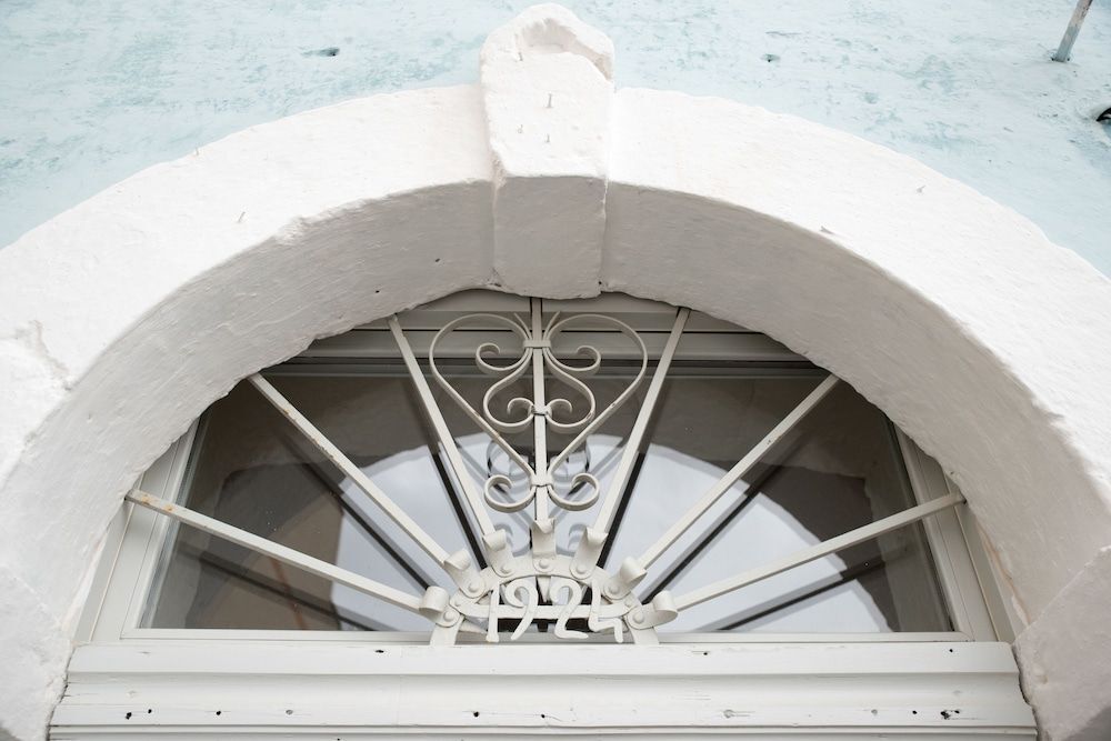 Lamia Speziale in Fasano, Italy