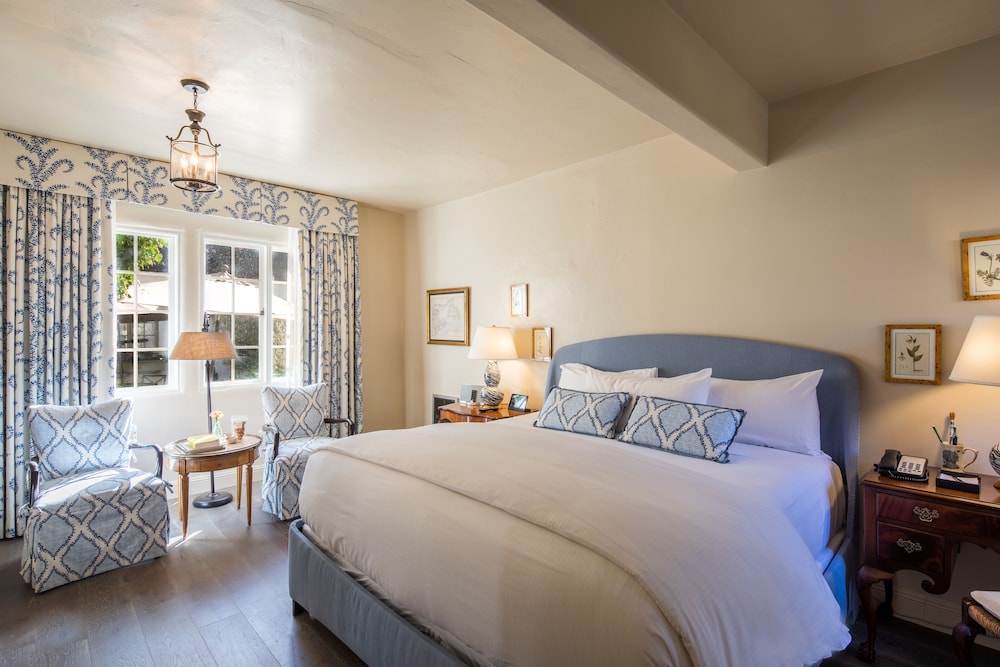 L Auberge Carmel - featured photo