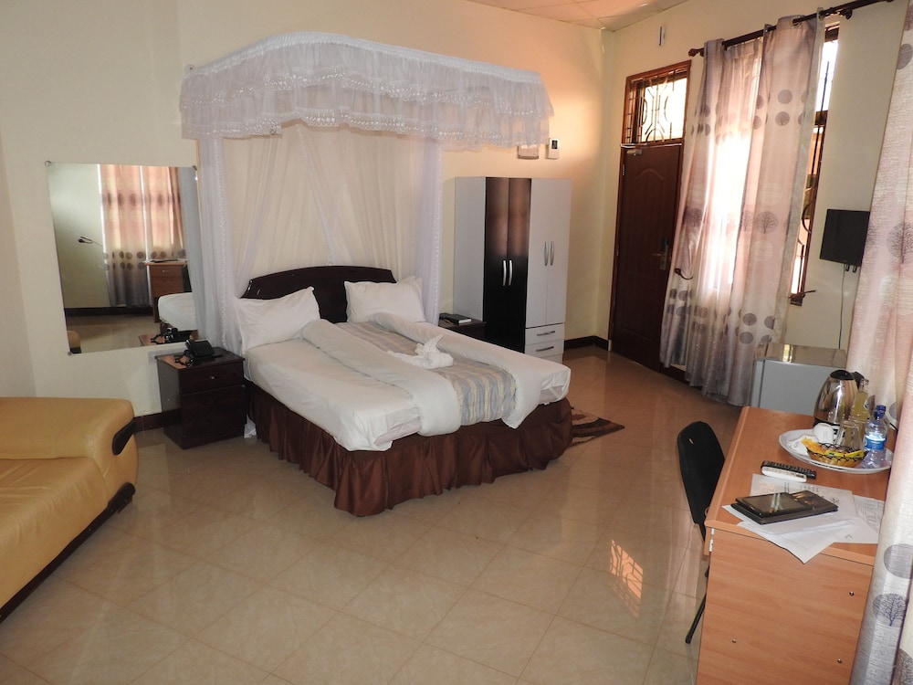 Lenny Hotel in Geita, Tanzania