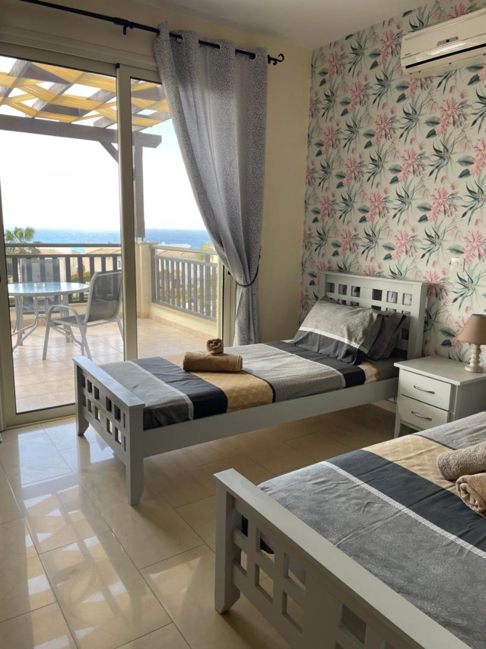 Villa Denis Marine Drive Coral Bay